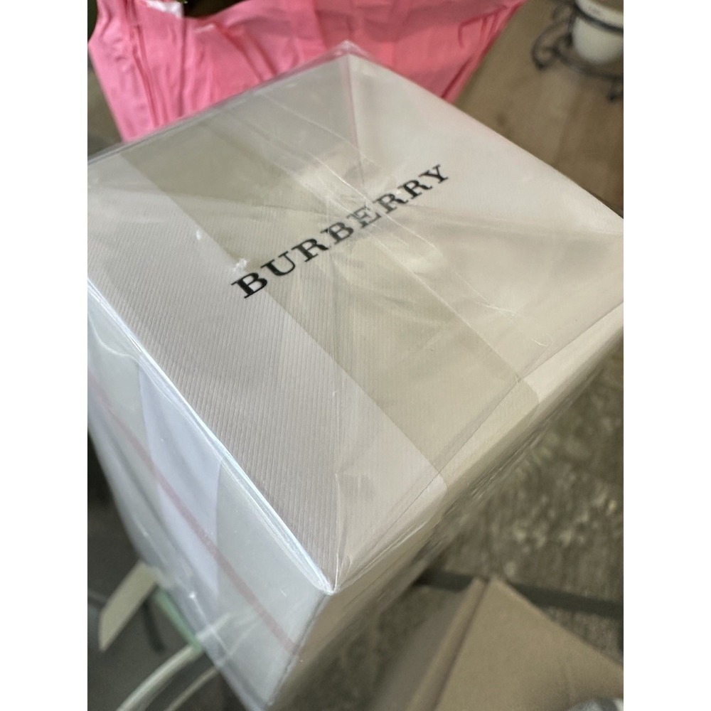 Burberry Touch Women Eau de Parfum 100ml 3.3oz Spray Sealed Box - Picture 3 of 5